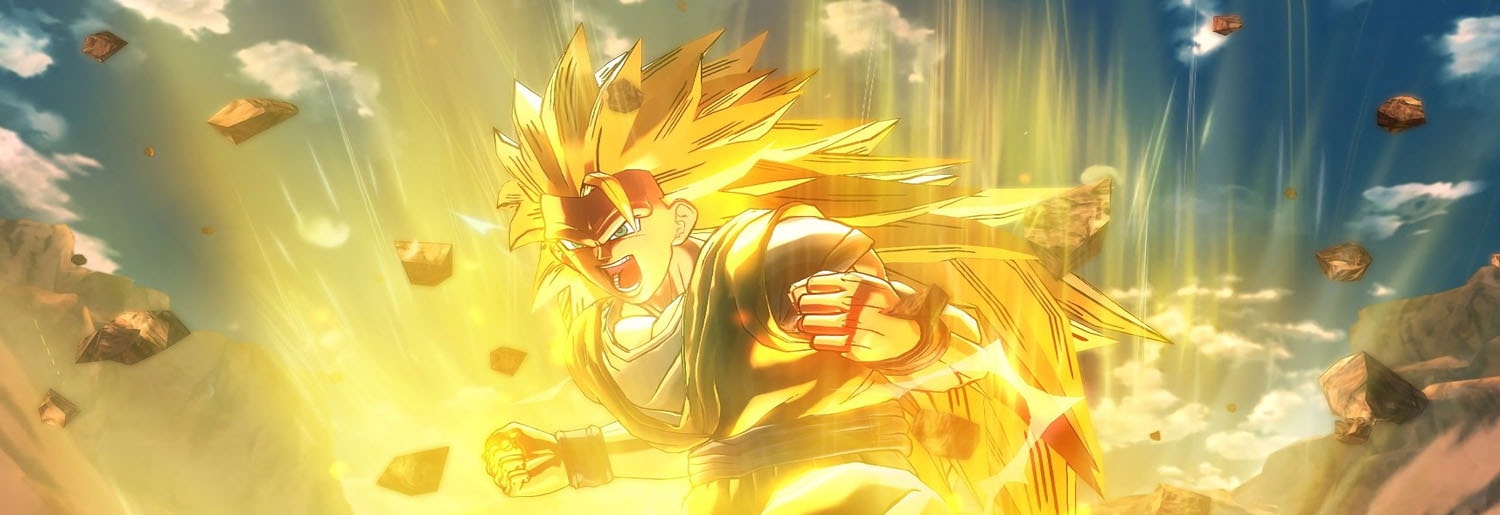 Dragon Ball: Xenoverse 2